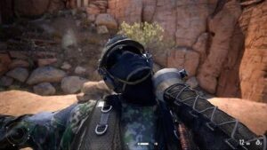 SNIPER GHOST WARRIOR CONTRACTS 2 PS5 GAME - Image 3
