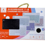 JB-330 JEQANG KEYBOARD