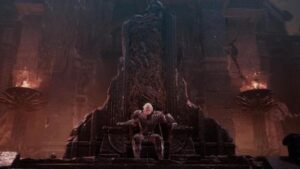 THE FIRST BERSERKER: KHAZAN PS5 GAME - Image 6