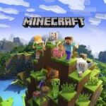 MINECRAFT PS4 GAME - Image 3