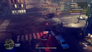 THE PRECINCT PS5 GAME - Image 2