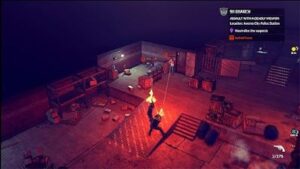 THE PRECINCT PS5 GAME - Image 3