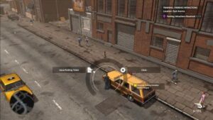 THE PRECINCT PS5 GAME - Image 5