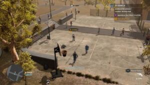 THE PRECINCT PS5 GAME - Image 6