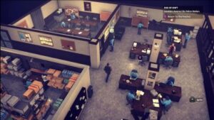 THE PRECINCT PS5 GAME - Image 7