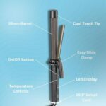 V-579 VGR PROFESSIONAL CURLING IRON - Image 2