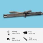 V-579 VGR PROFESSIONAL CURLING IRON - Image 3