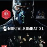 MORTAL KOMBAT XL PS4 GAME