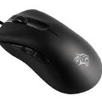 PDX318 PORODO BLACKHAWK 8D GAMING MOUSE - Image 3