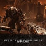 DOOM: THE DARK AGES PS5 GAME - Image 2