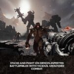 DOOM: THE DARK AGES PS5 GAME - Image 3