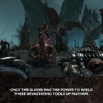 DOOM: THE DARK AGES PS5 GAME - Image 4