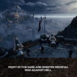 DOOM: THE DARK AGES PS5 GAME - Image 5