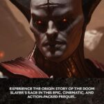DOOM: THE DARK AGES PS5 GAME - Image 6