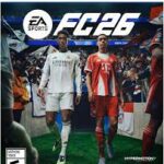 FC26 PS5 GAME