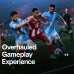 FC26 PS5 GAME - Image 2