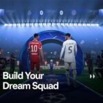 FC26 PS5 GAME - Image 4