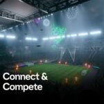 FC26 PS5 GAME - Image 5