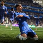 FC26 PS5 GAME - Image 6