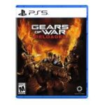 GEARS OF WAR RELOADED PS5 GAME