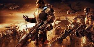 GEARS OF WAR RELOADED PS5 GAME - Image 4