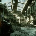 GEARS OF WAR RELOADED PS5 GAME - Image 5