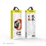 H37 AWEI SMARTWATCH - Image 2