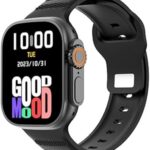H37 AWEI SMARTWATCH