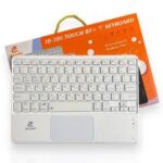 JB-380 JEQANG Keyboard and Touchpad - Image 2