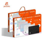 JB-380 JEQANG Keyboard and Touchpad