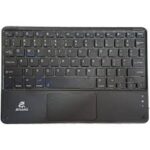 JB-380 JEQANG Keyboard and Touchpad - Image 3