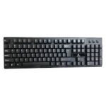 JK-905 JEQANG WIRED KEYBOARD - Image 2