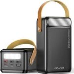 P101K AWEI POWERBANK 60000MAH - Image 3