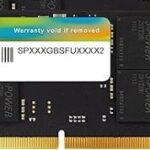 RAM DDR4 3200 MHZ 16GB FOR LAPTOP