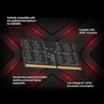RAM DDR4 3200 MHZ 16GB FOR LAPTOP - Image 3
