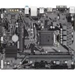 Gigabyte H510M H V2 MOTHERBOARD - Image 2