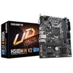 Gigabyte H510M H V2 MOTHERBOARD