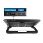CP252 LAPTOP COOLING PAD - Image 3