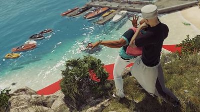 HITMAN 2