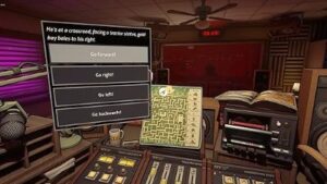 KILLER FREQUENCY PS5 GAME - Image 3