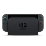 NINTENDO SWITCH 2 CONSOLE - Image 3