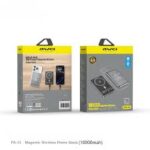 PA-31 AWEI MAGNETIC WIRELESS POWERBANK 10000MAH