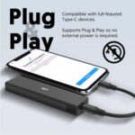 SP PD60 M.2 SSD ENCLOSURE - Image 3