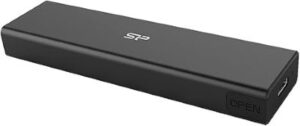 SP PD60 M.2 SSD ENCLOSURE