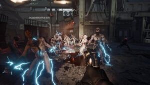 KILLING FLOOR 3 PS5 GAME - Image 6
