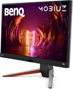 EX 2710Q BENQ MONITOR - Image 2