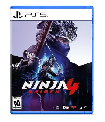 NINJA GAIDEN 1