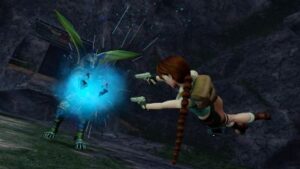 TOMB RAIDER IV-VI REMASTERED PS5 GAME - Image 6