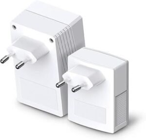 TL-WPA4220 KIT TP-LINK POWERLINE WIFI KIT - Image 3