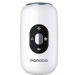 PORODO DUAL HEAD ELECTRIC CALLUS REMOVER - Image 2